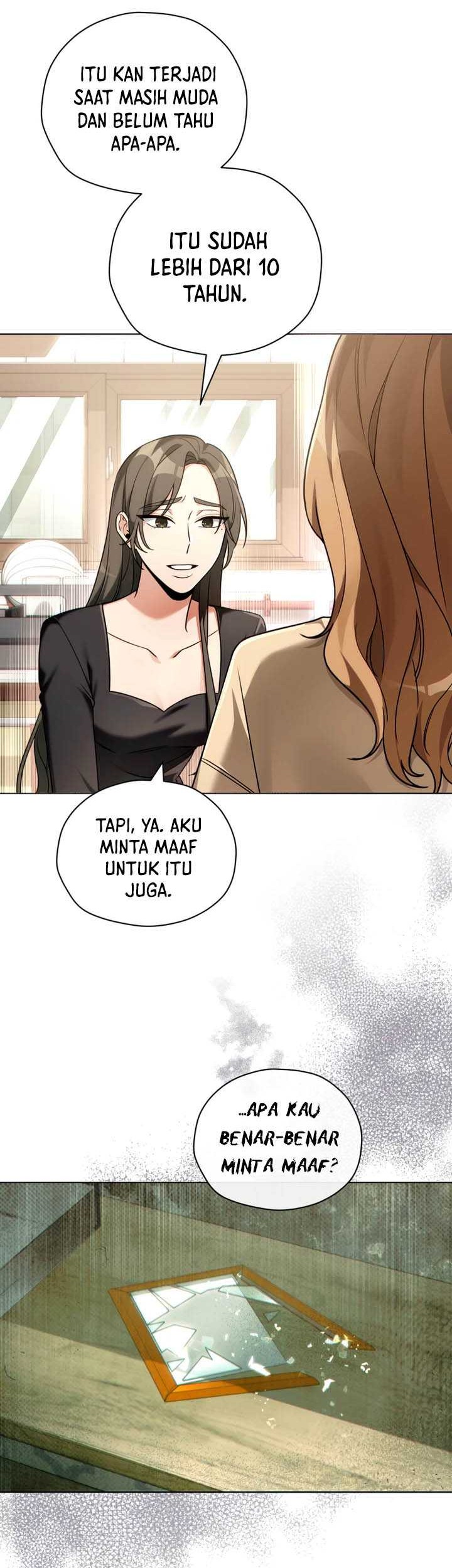 I’ll Make You a Superstar Chapter 07 Gambar 45