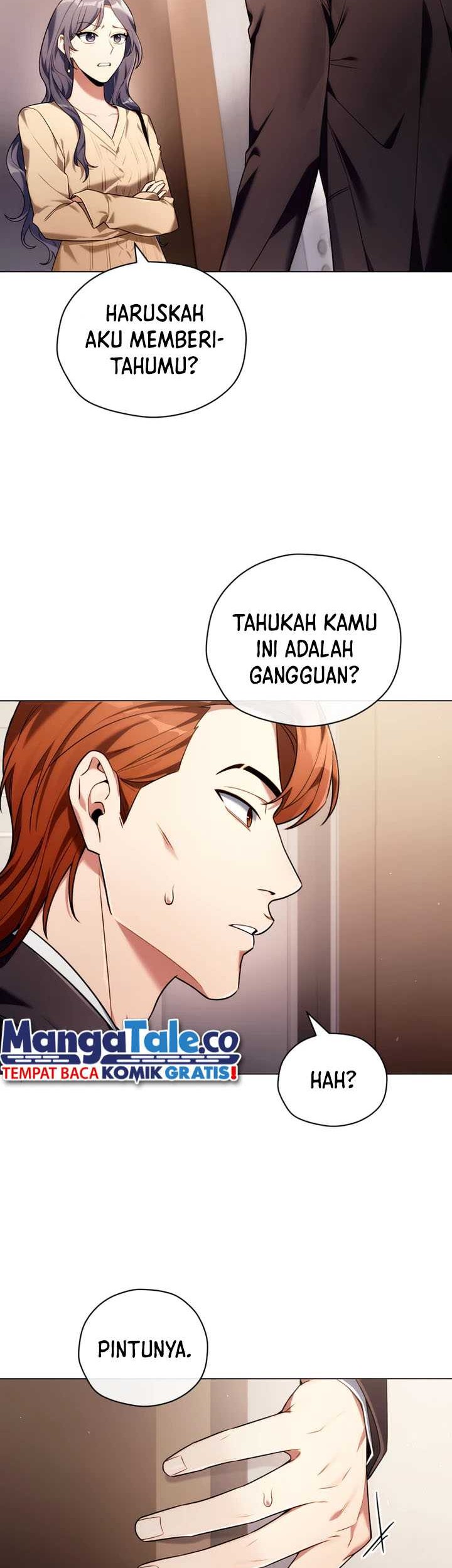 I’ll Make You a Superstar Chapter 07 Gambar 7