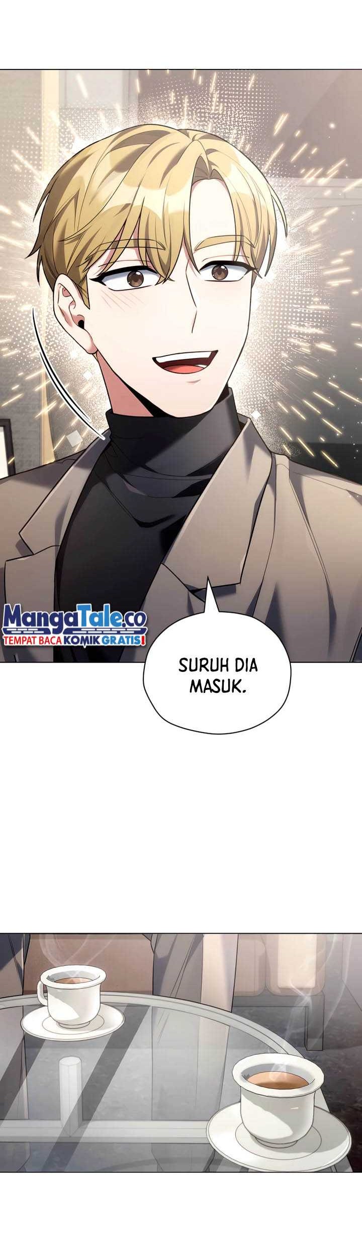 I’ll Make You a Superstar Chapter 07 Gambar 11