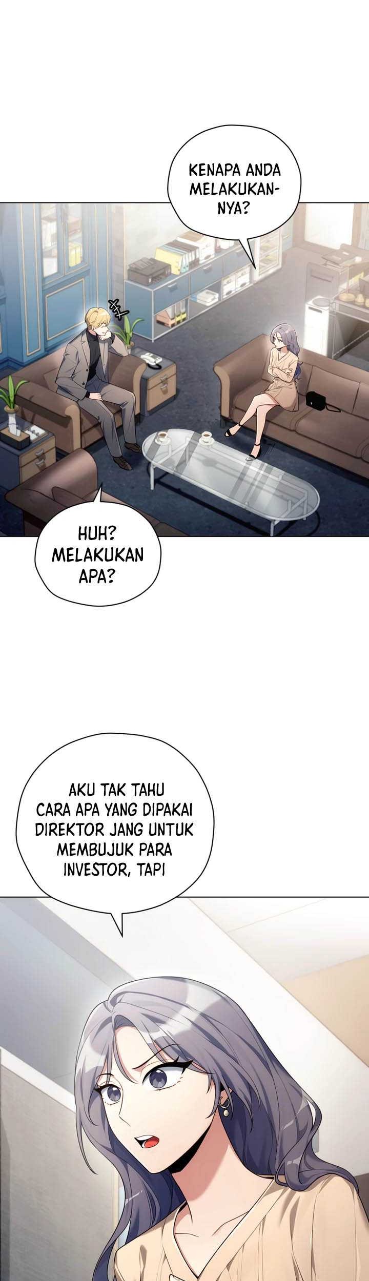 I’ll Make You a Superstar Chapter 07 Gambar 12