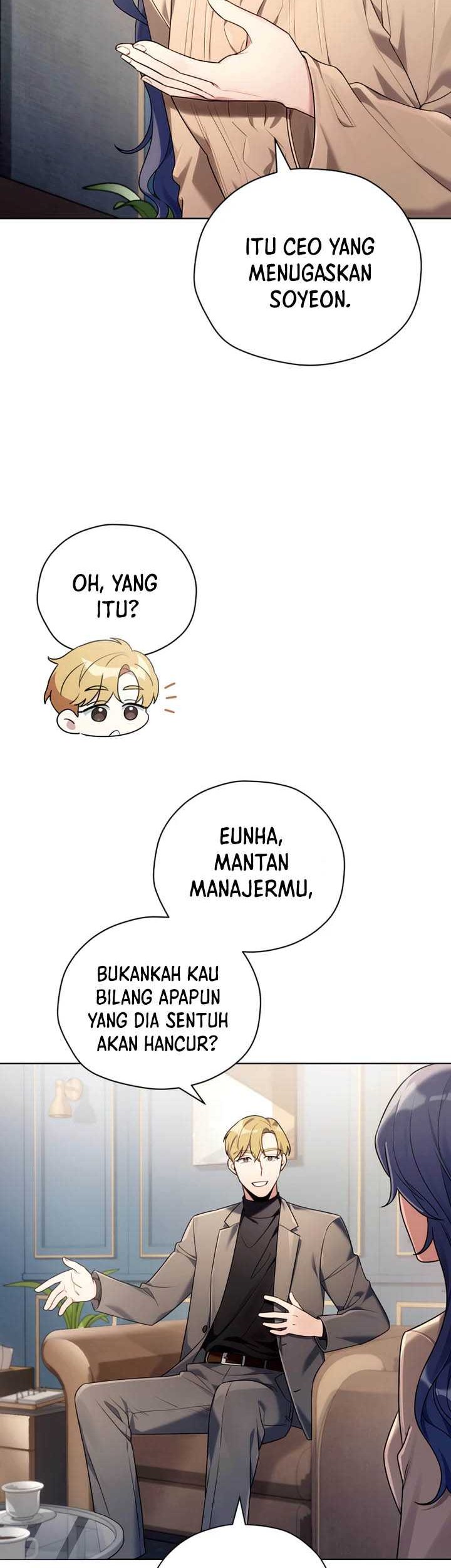 I’ll Make You a Superstar Chapter 07 Gambar 13