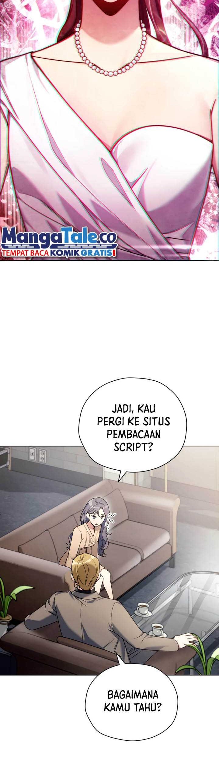 I’ll Make You a Superstar Chapter 07 Gambar 15