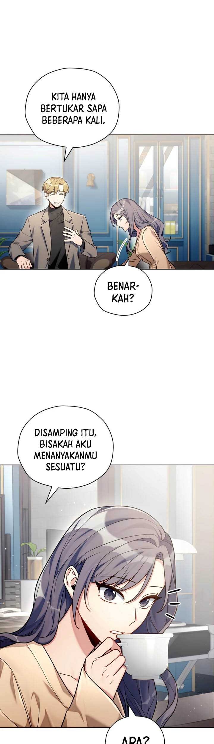 I’ll Make You a Superstar Chapter 07 Gambar 16
