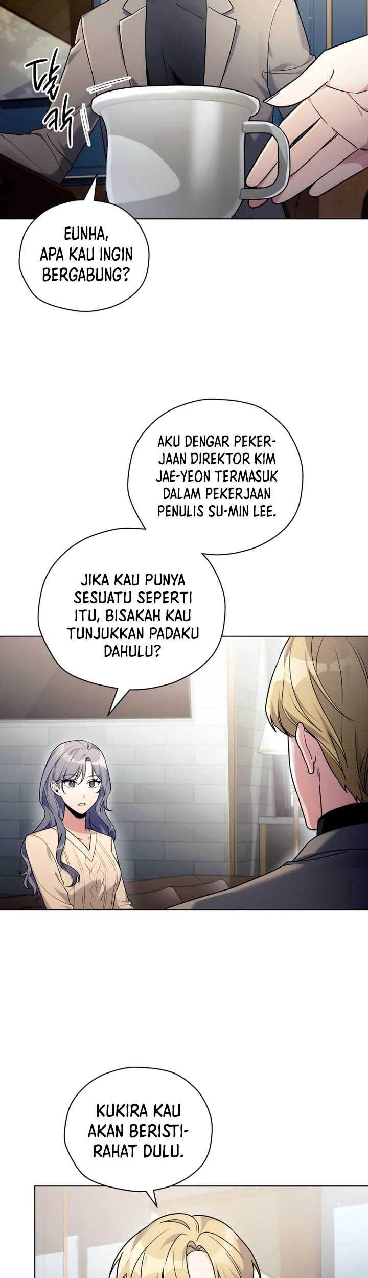 I’ll Make You a Superstar Chapter 07 Gambar 18