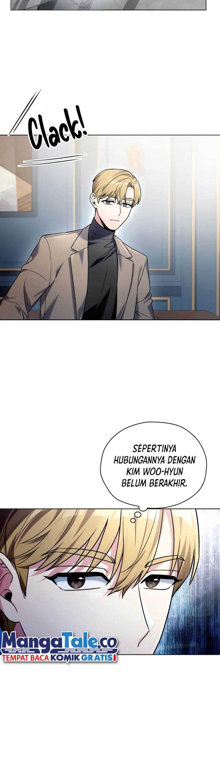 I’ll Make You a Superstar Chapter 07 Gambar 21