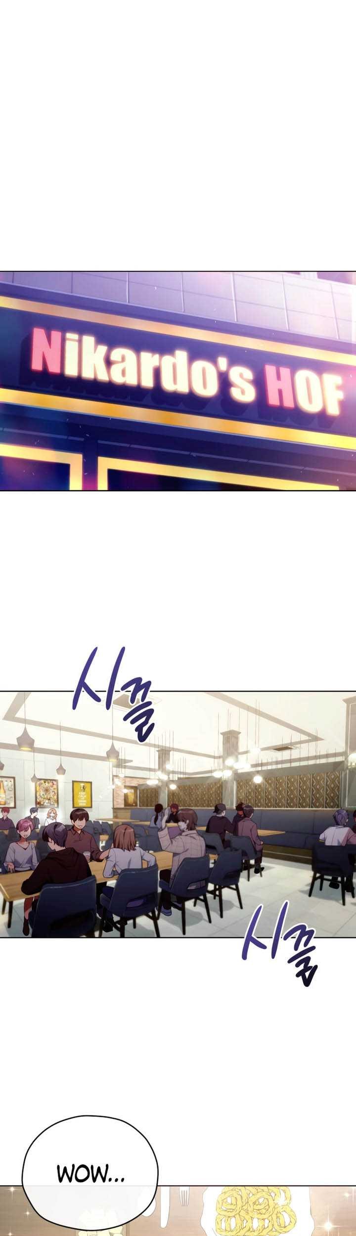 I’ll Make You a Superstar Chapter 07 Gambar 22