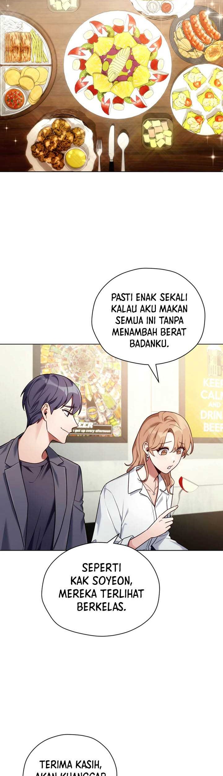 I’ll Make You a Superstar Chapter 07 Gambar 23