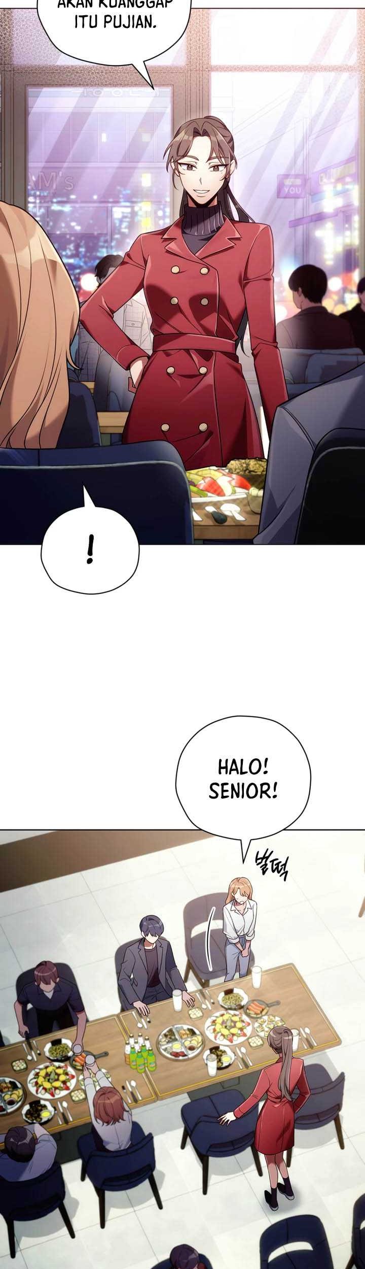 I’ll Make You a Superstar Chapter 07 Gambar 24