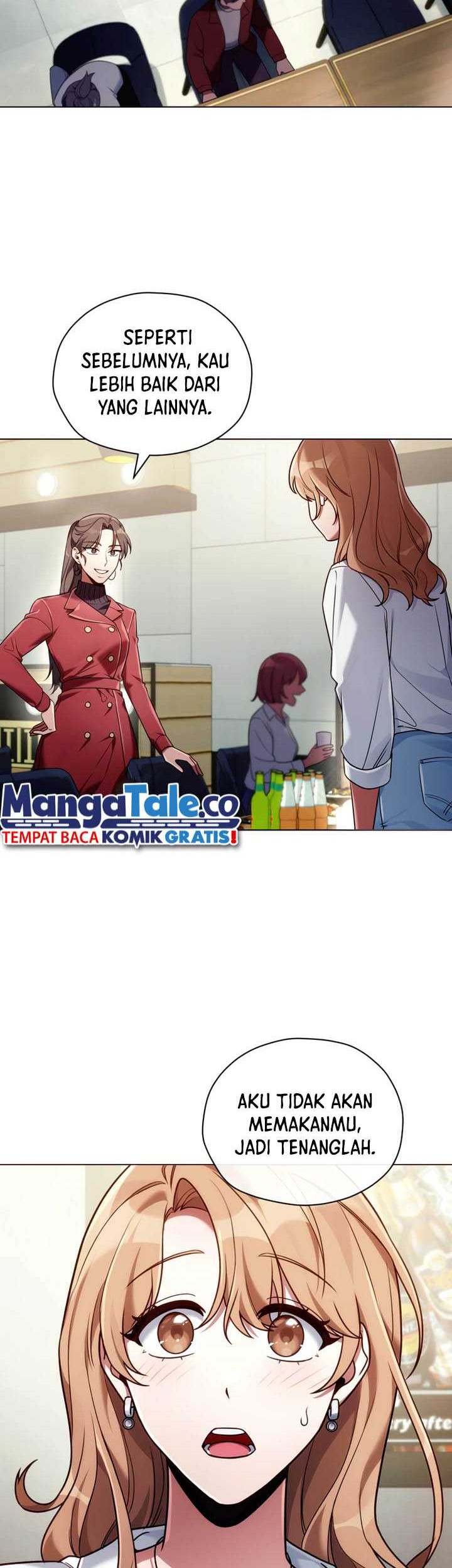 I’ll Make You a Superstar Chapter 07 Gambar 25