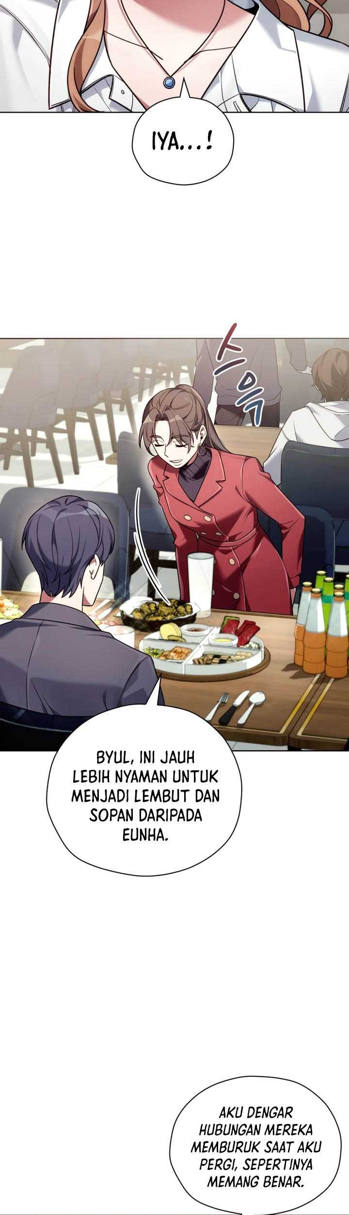 I’ll Make You a Superstar Chapter 07 Gambar 26