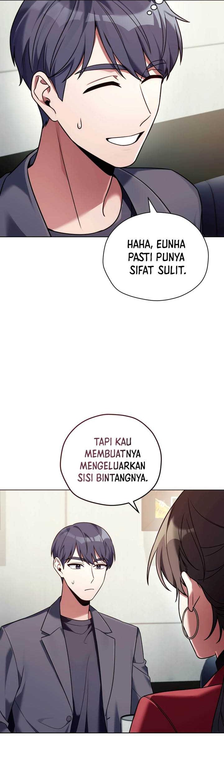 I’ll Make You a Superstar Chapter 07 Gambar 27