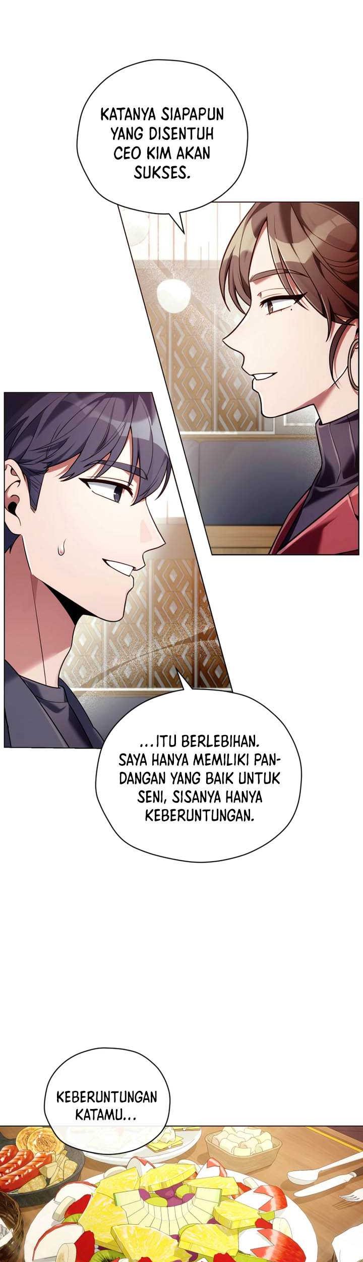 I’ll Make You a Superstar Chapter 07 Gambar 28