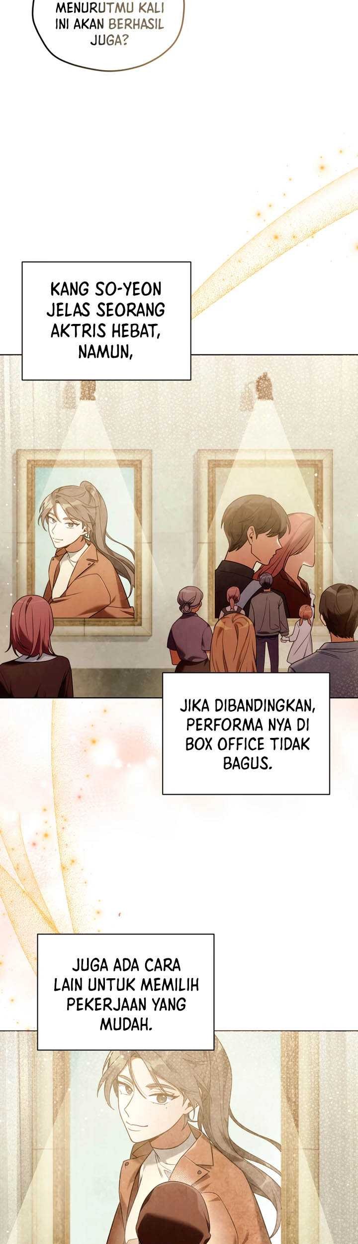 I’ll Make You a Superstar Chapter 07 Gambar 30