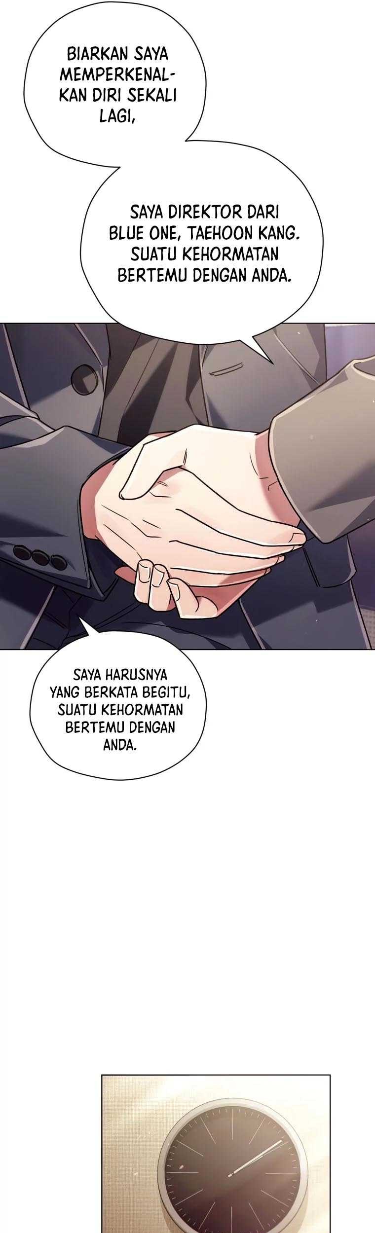 I’ll Make You a Superstar Chapter 06 Gambar 34