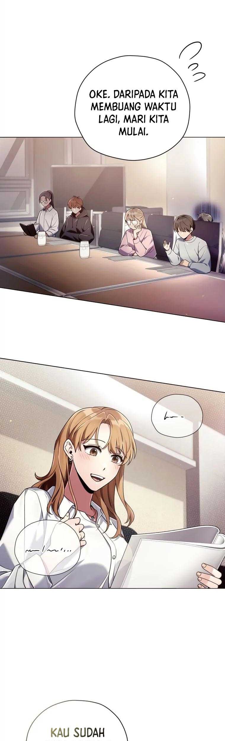 I’ll Make You a Superstar Chapter 06 Gambar 36