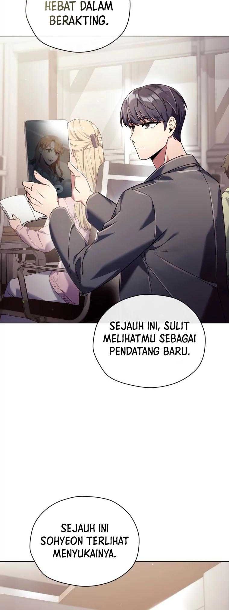 I’ll Make You a Superstar Chapter 06 Gambar 37