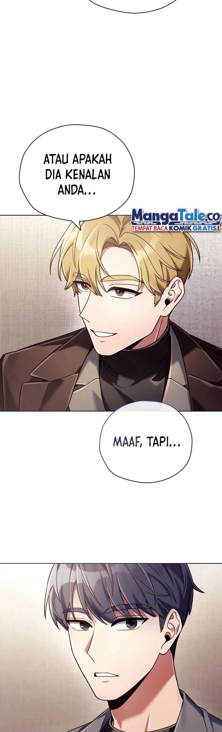 I’ll Make You a Superstar Chapter 06 Gambar 39