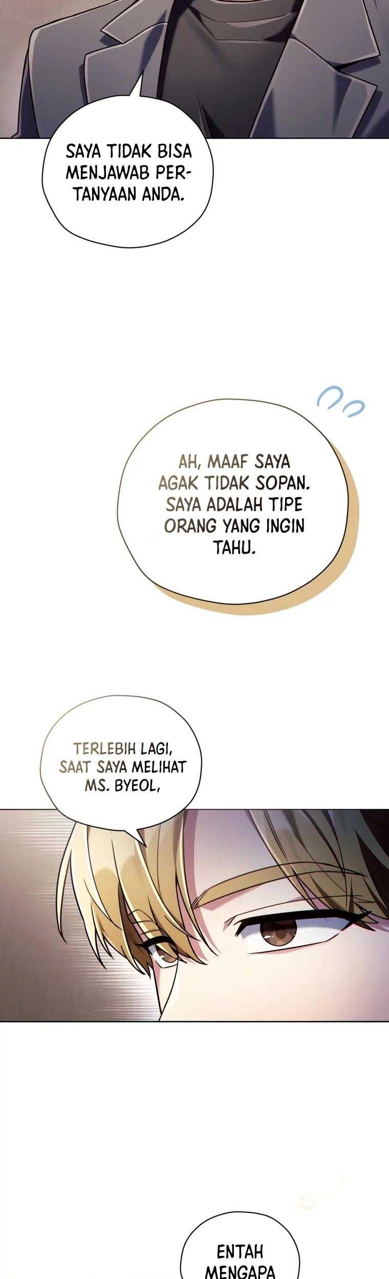 I’ll Make You a Superstar Chapter 06 Gambar 40
