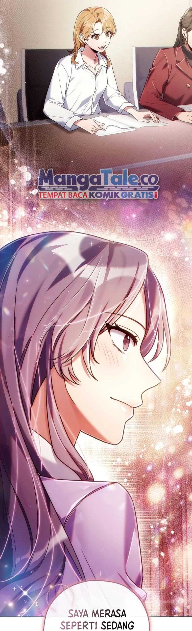 I’ll Make You a Superstar Chapter 06 Gambar 42