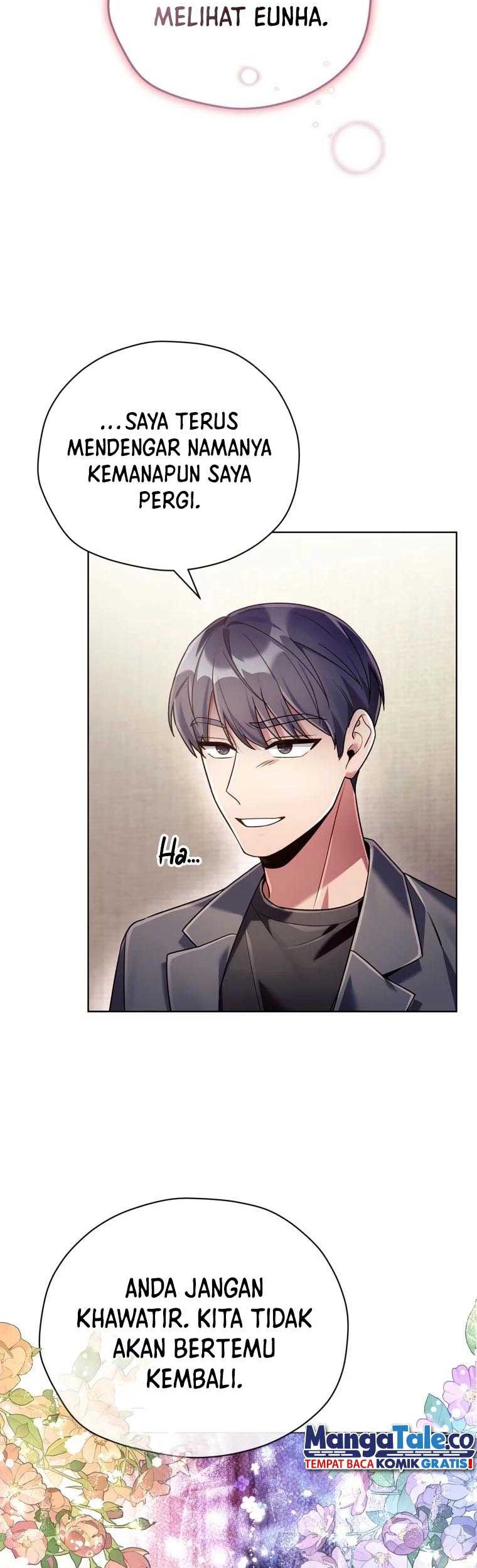 I’ll Make You a Superstar Chapter 06 Gambar 43