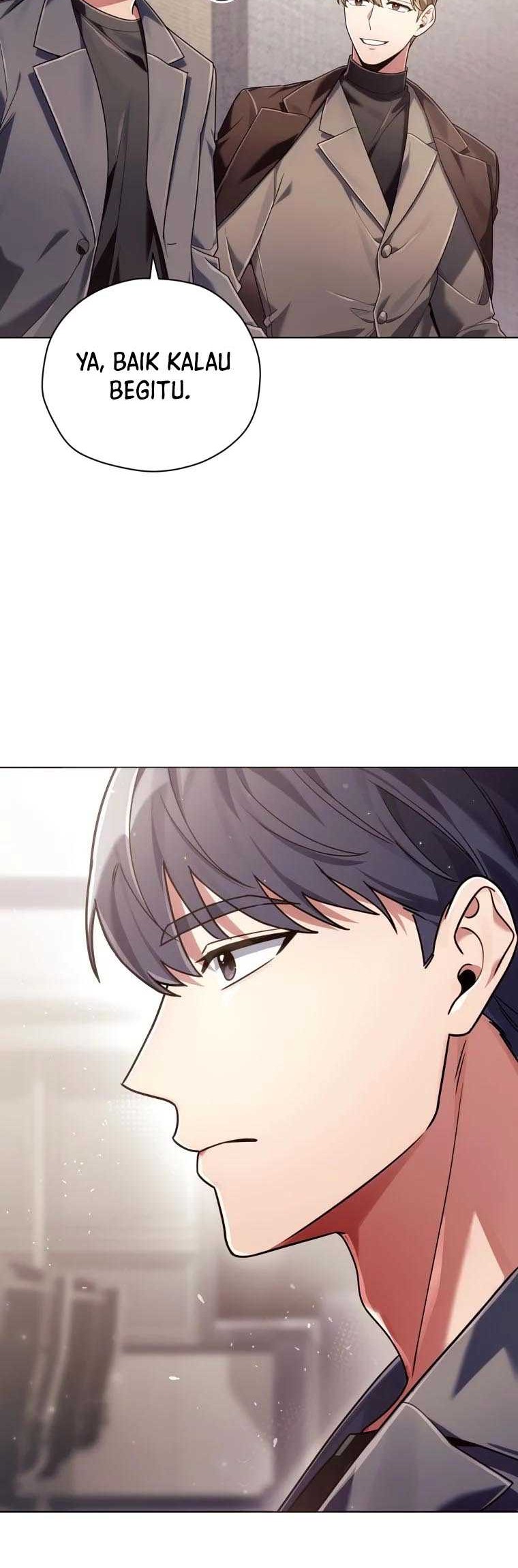 I’ll Make You a Superstar Chapter 06 Gambar 45