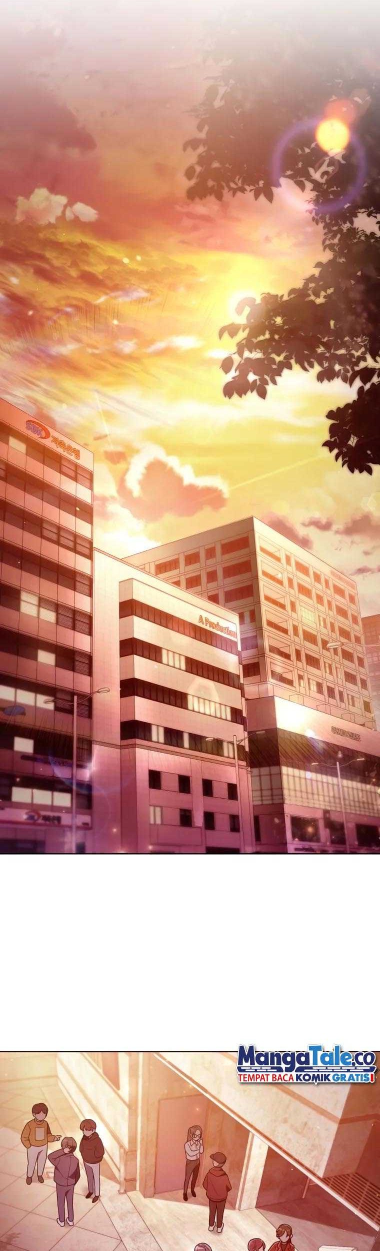 I’ll Make You a Superstar Chapter 06 Gambar 47