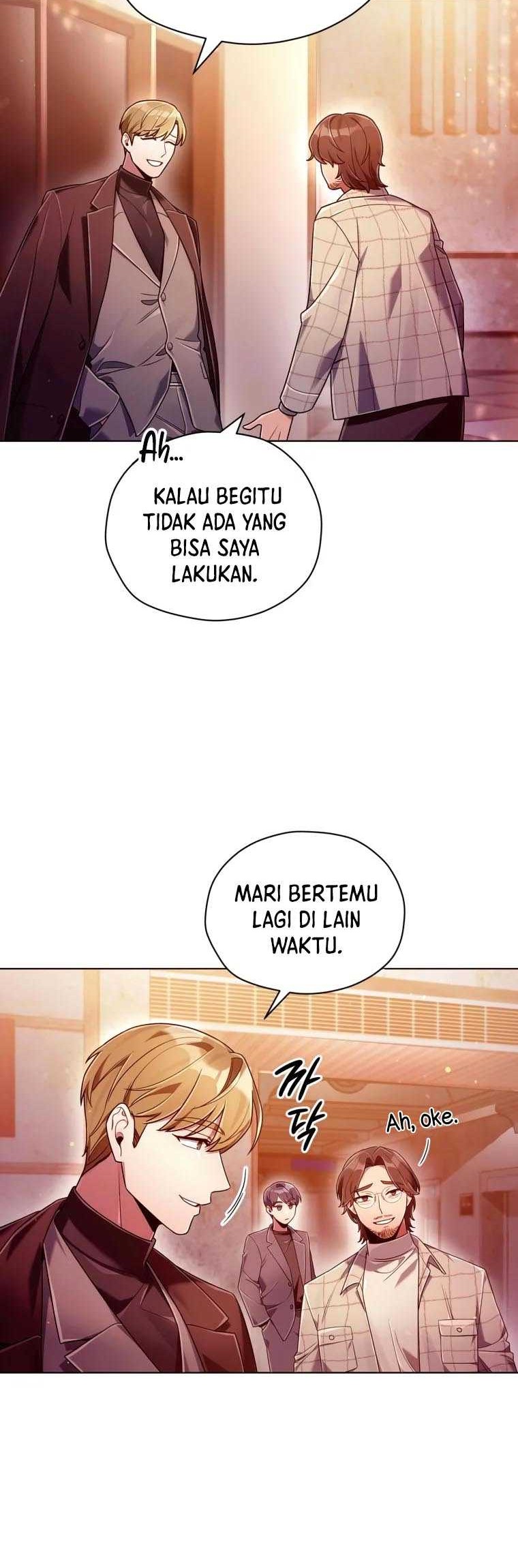 I’ll Make You a Superstar Chapter 06 Gambar 49