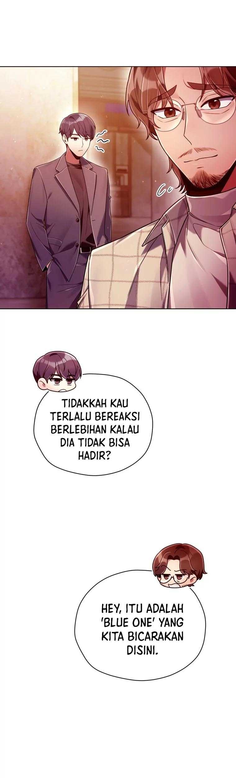 I’ll Make You a Superstar Chapter 06 Gambar 50