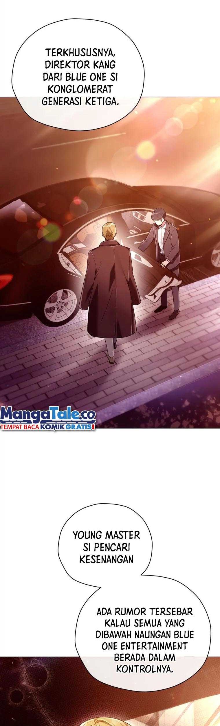 I’ll Make You a Superstar Chapter 06 Gambar 51