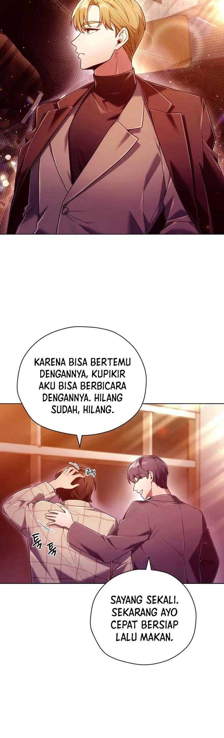 I’ll Make You a Superstar Chapter 06 Gambar 52