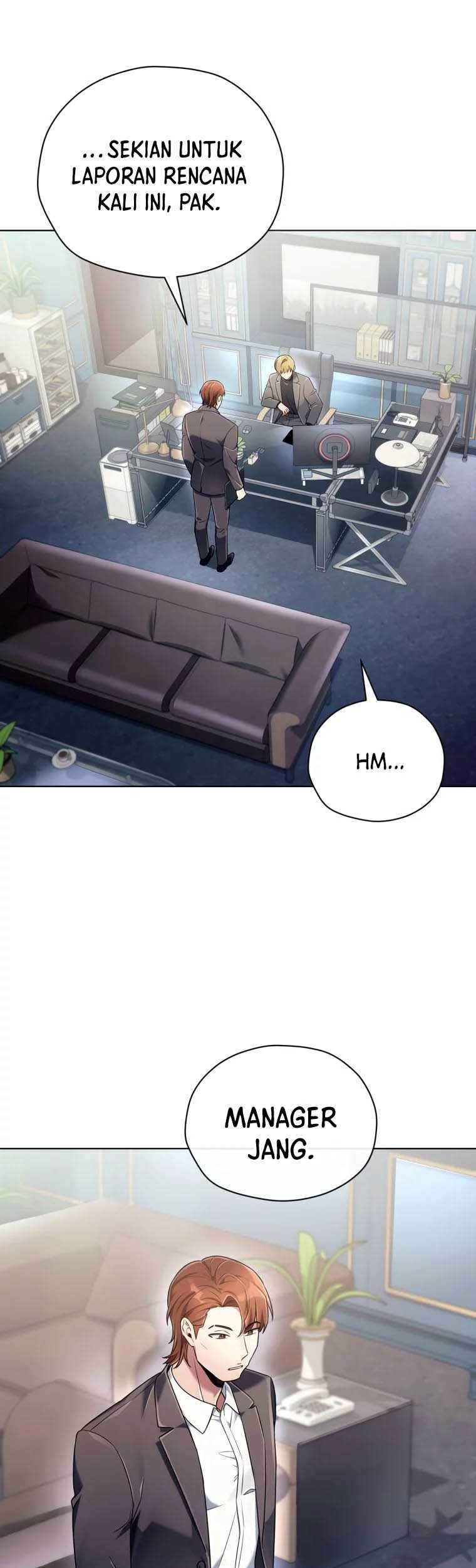 I’ll Make You a Superstar Chapter 06 Gambar 54