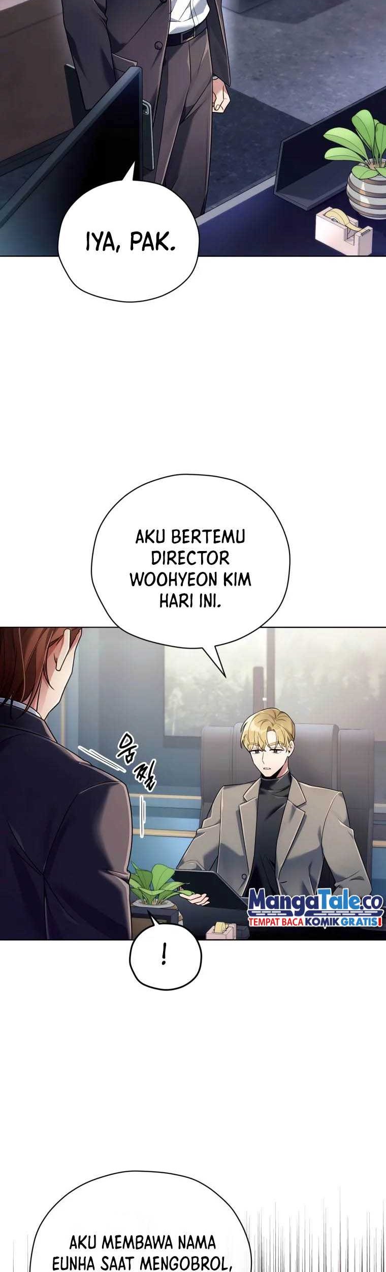 I’ll Make You a Superstar Chapter 06 Gambar 55