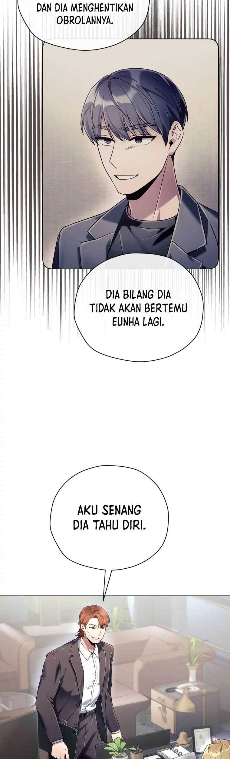 I’ll Make You a Superstar Chapter 06 Gambar 56
