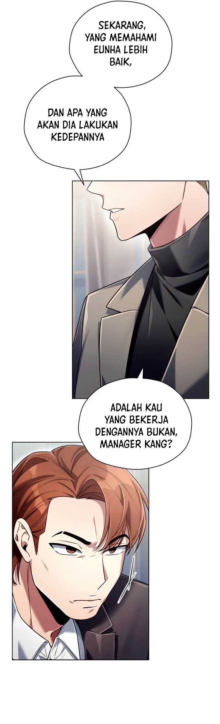 I’ll Make You a Superstar Chapter 06 Gambar 58