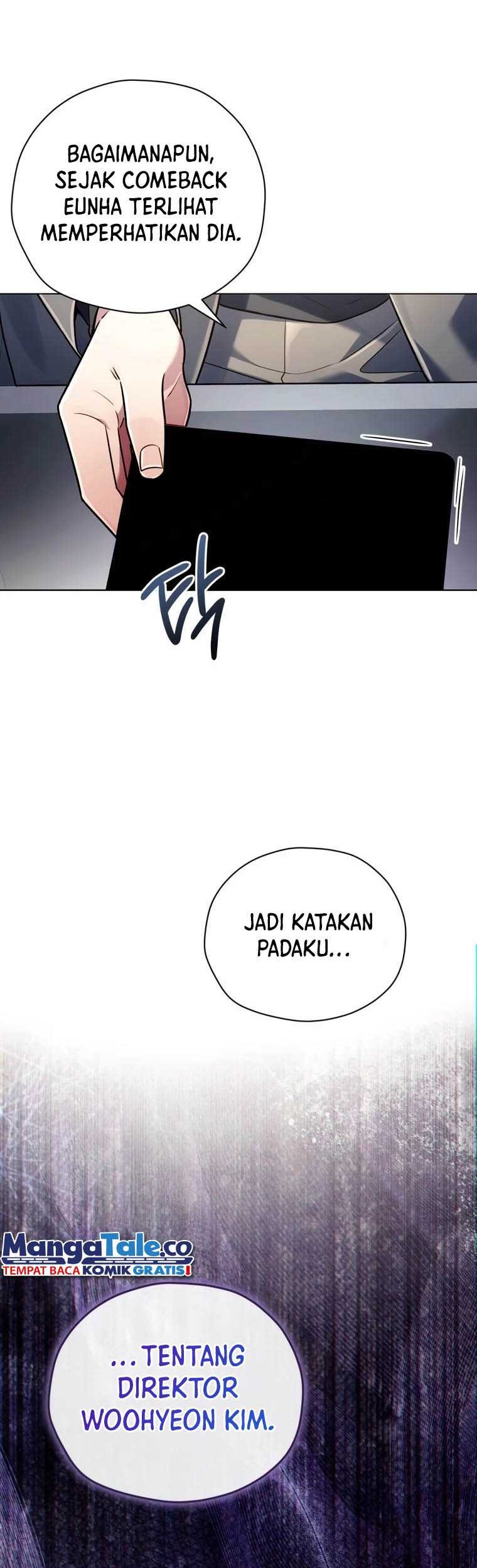 I’ll Make You a Superstar Chapter 06 Gambar 59