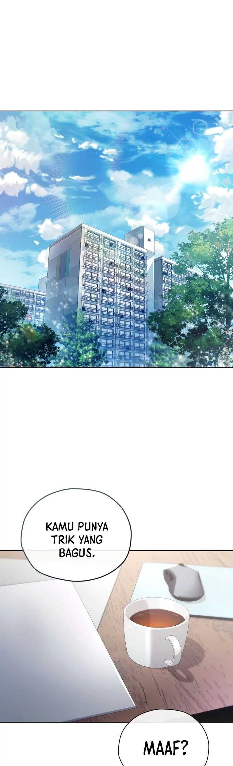 Baca I’ll Make You a Superstar Chapter 06 Gambar 2
