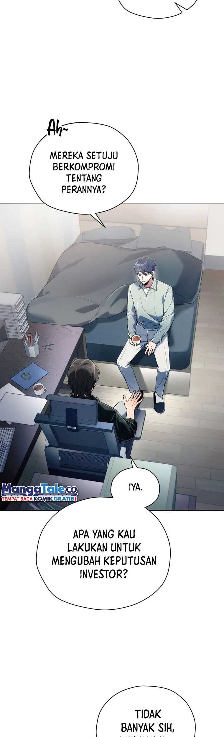 I’ll Make You a Superstar Chapter 06 Gambar 3