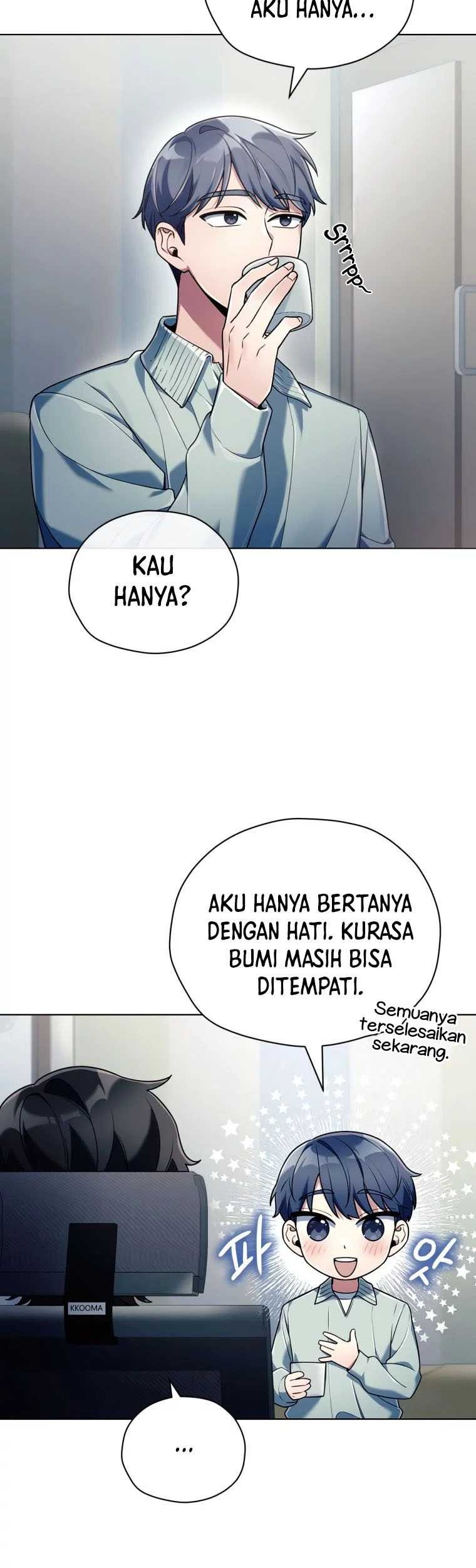 I’ll Make You a Superstar Chapter 06 Gambar 4