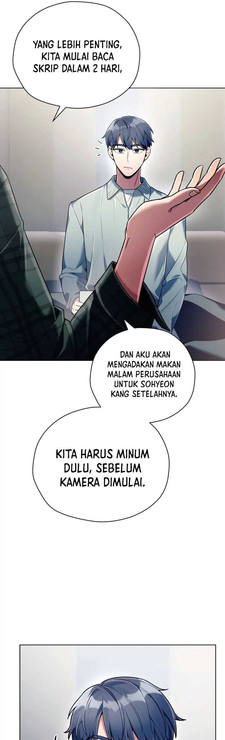 I’ll Make You a Superstar Chapter 06 Gambar 6