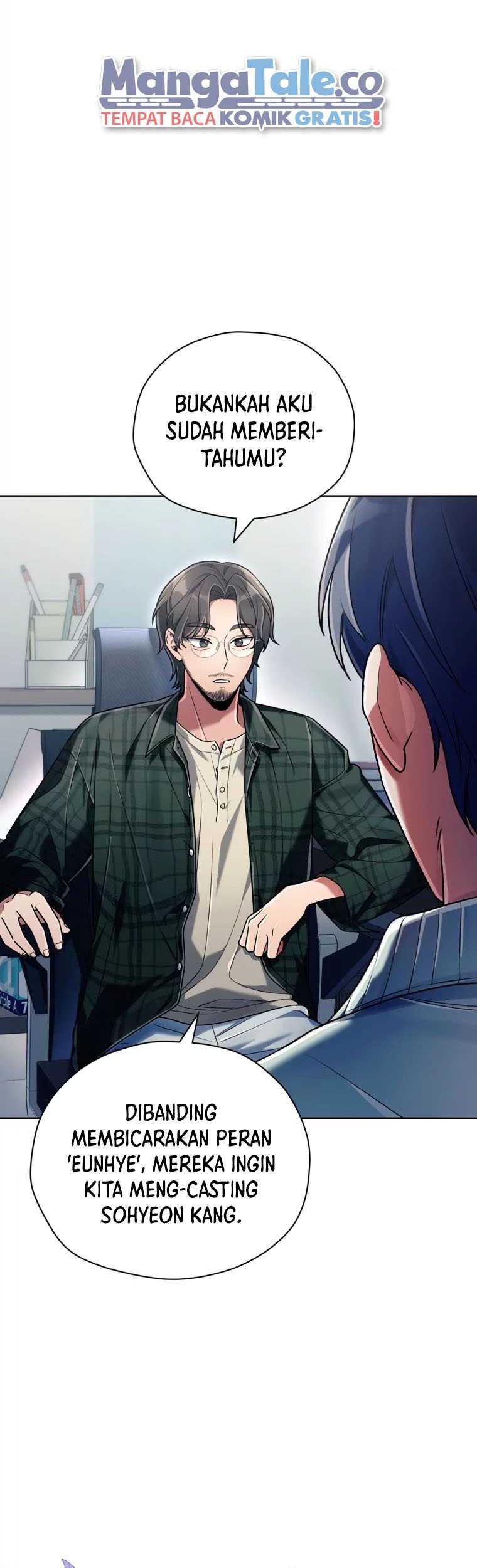 I’ll Make You a Superstar Chapter 06 Gambar 8