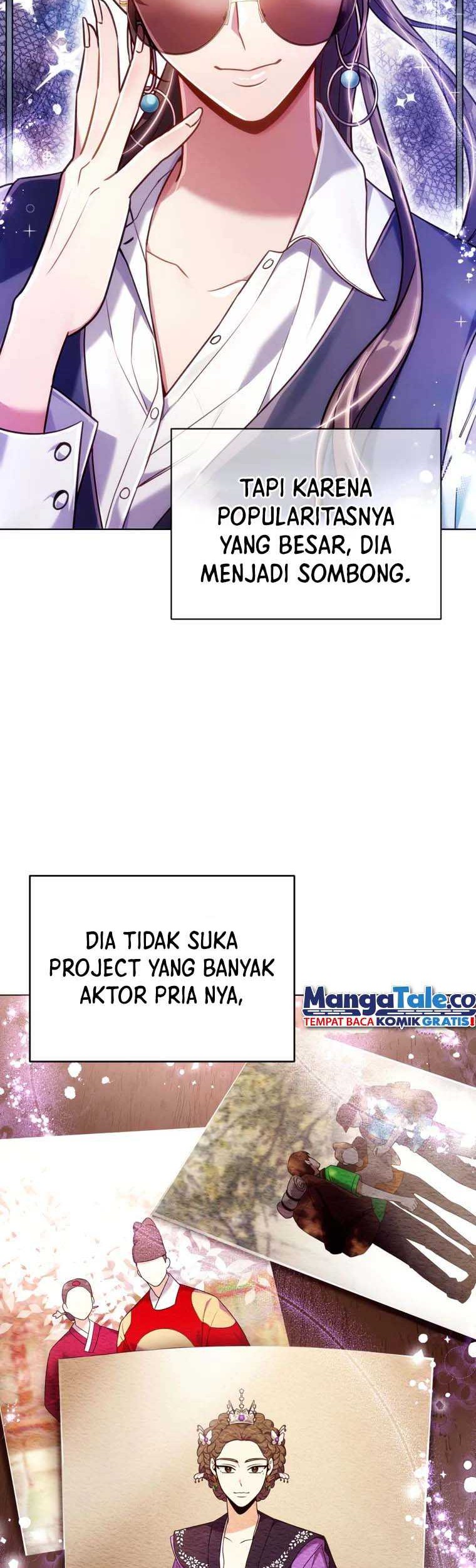 I’ll Make You a Superstar Chapter 06 Gambar 11
