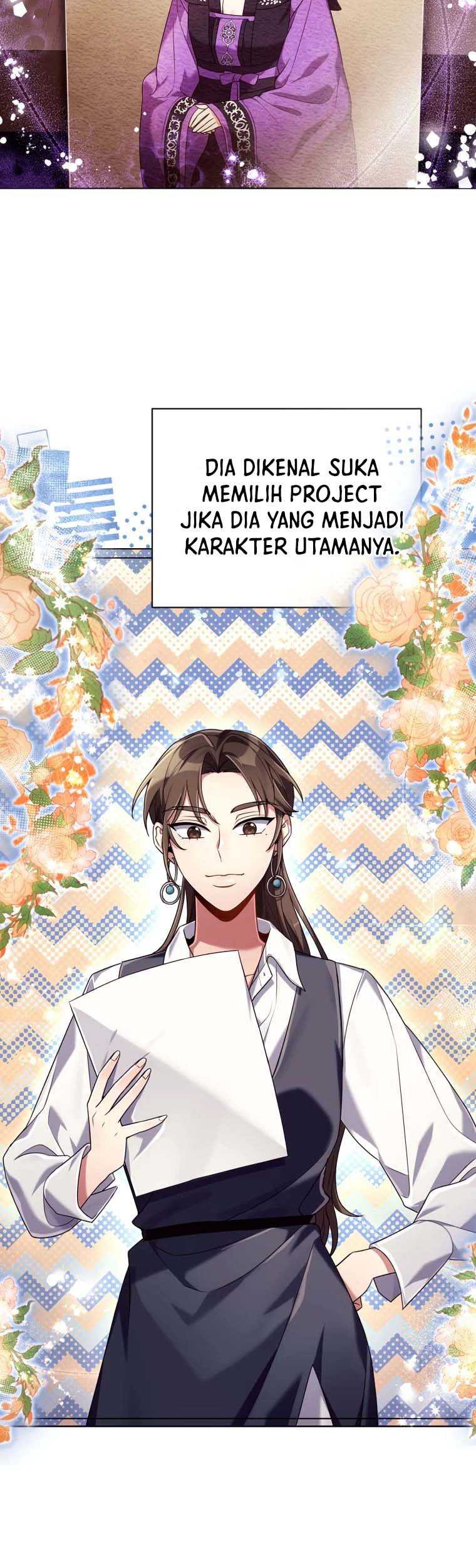 I’ll Make You a Superstar Chapter 06 Gambar 12