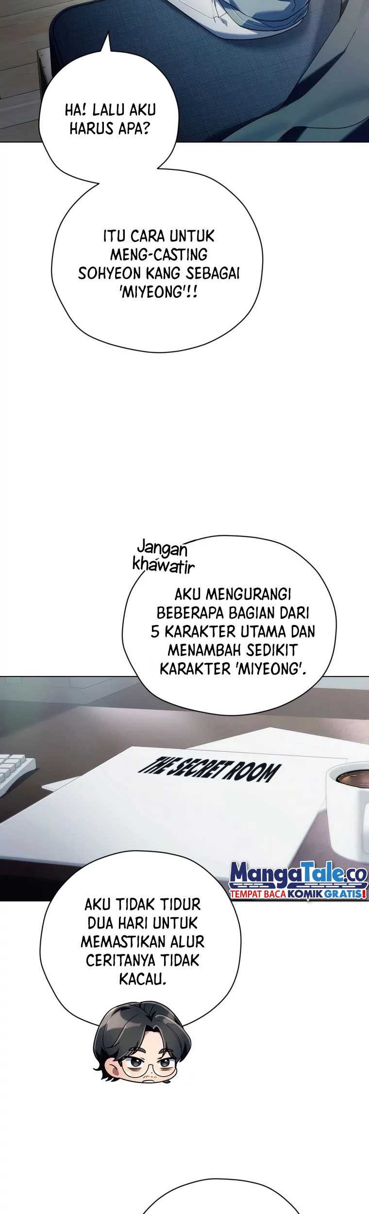 I’ll Make You a Superstar Chapter 06 Gambar 15