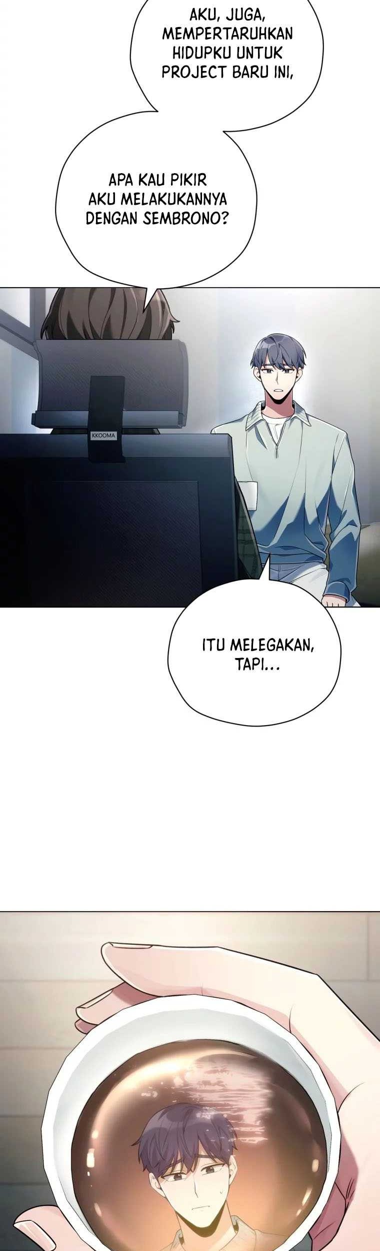 I’ll Make You a Superstar Chapter 06 Gambar 16