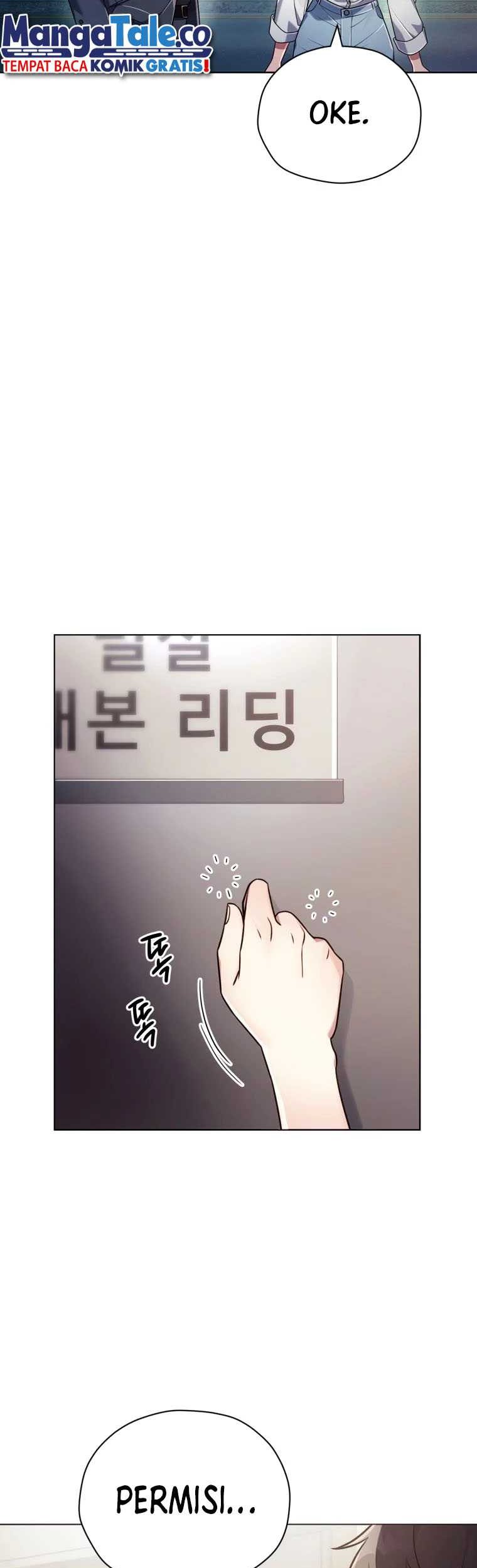 I’ll Make You a Superstar Chapter 06 Gambar 20