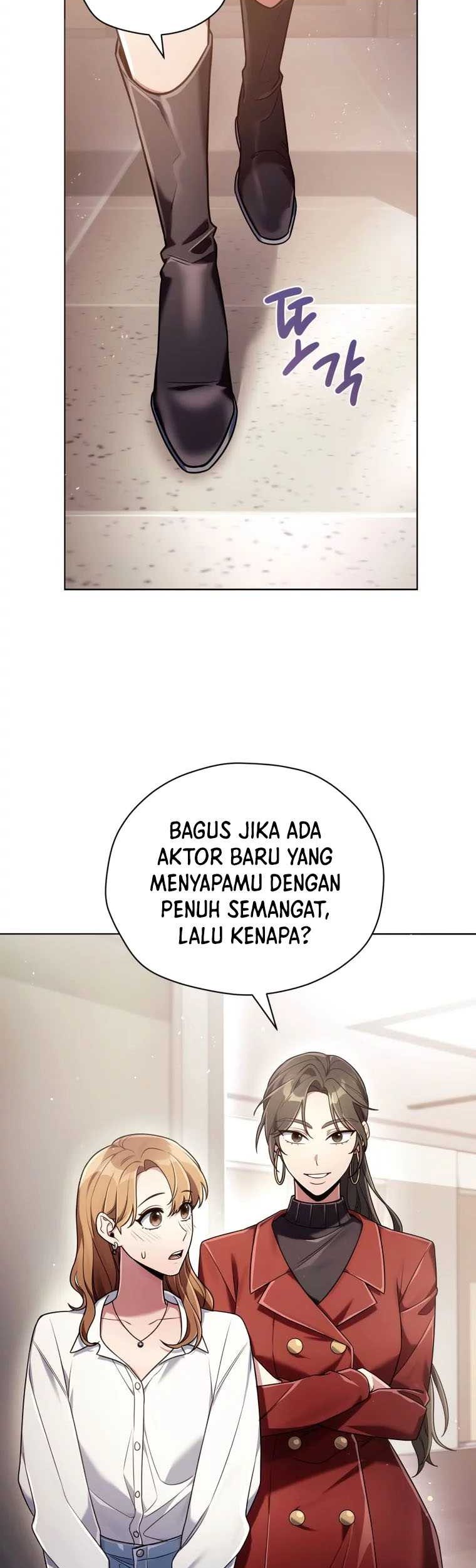 I’ll Make You a Superstar Chapter 06 Gambar 24