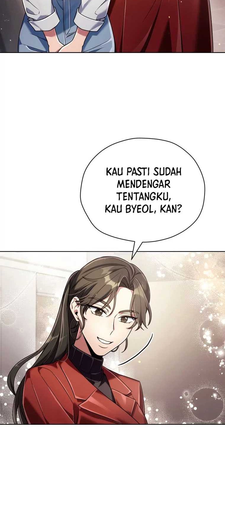 I’ll Make You a Superstar Chapter 06 Gambar 25