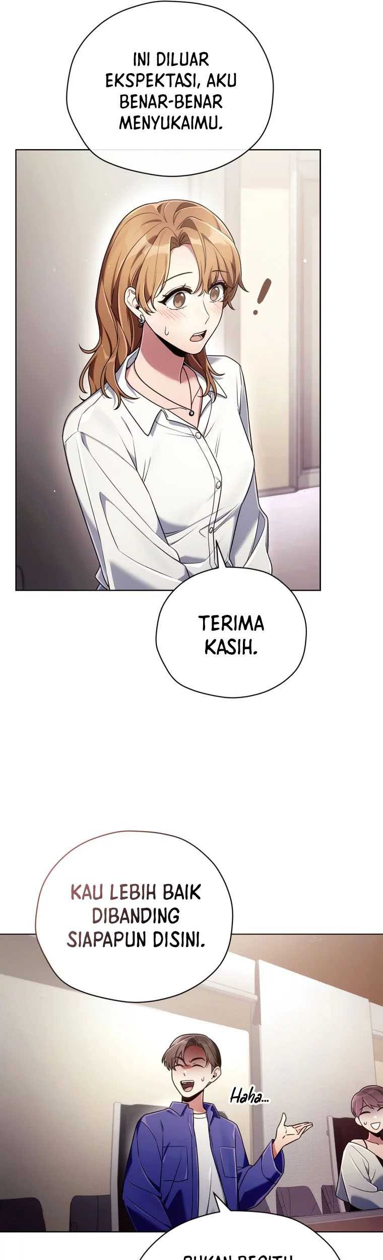 I’ll Make You a Superstar Chapter 06 Gambar 26