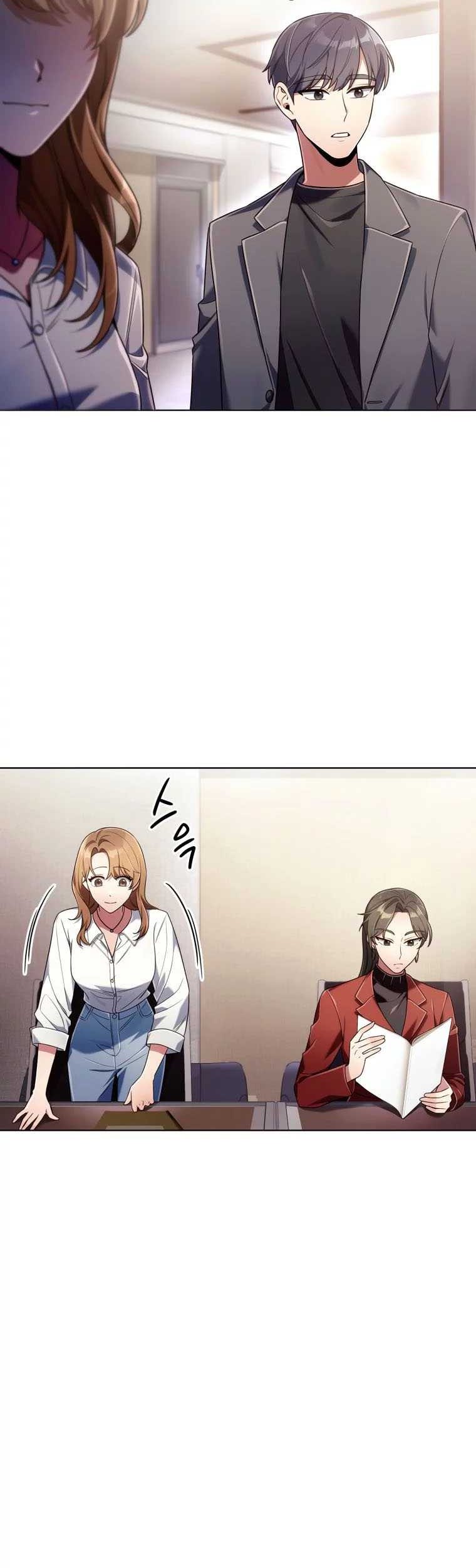 I’ll Make You a Superstar Chapter 06 Gambar 28