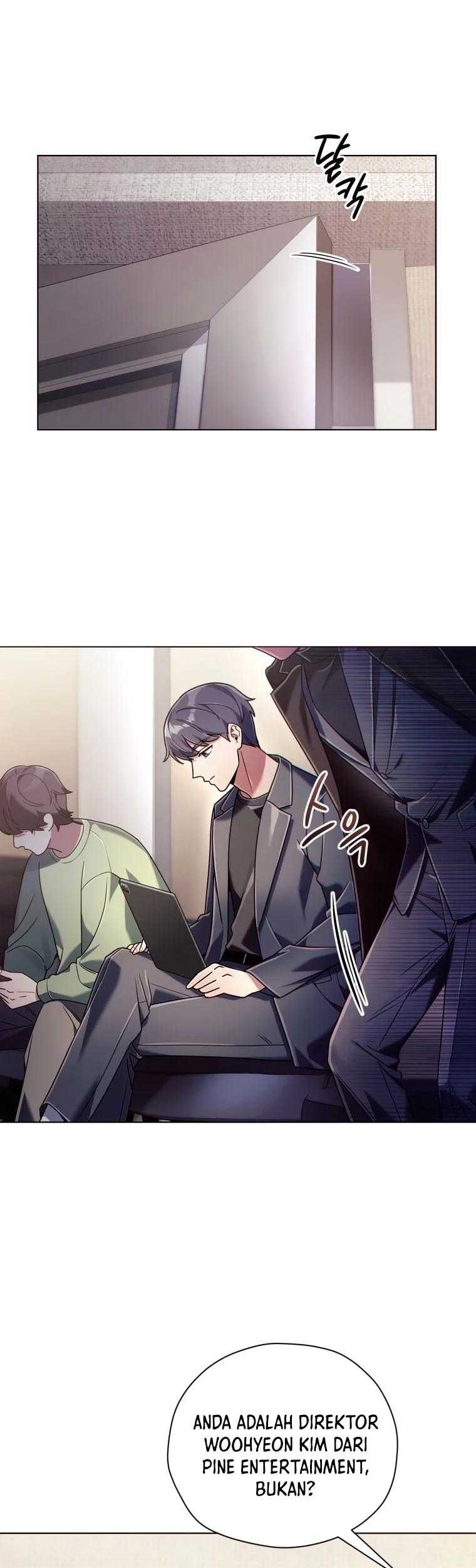 I’ll Make You a Superstar Chapter 06 Gambar 30
